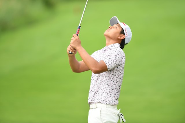 Chuyên trang Golf - Báo điện tử Tiền Phong