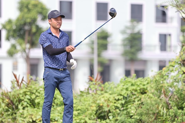 Chuyên trang Golf - Báo điện tử Tiền Phong