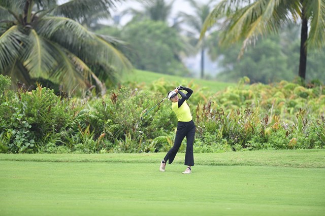 Chuyên trang Golf - Báo điện tử Tiền Phong