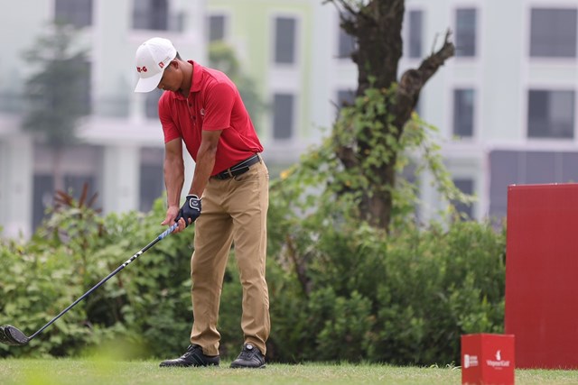 Chuyên trang Golf - Báo điện tử Tiền Phong