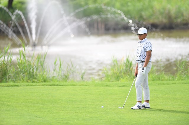 Chuyên trang Golf - Báo điện tử Tiền Phong