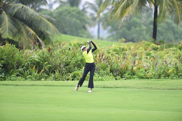 Chuyên trang Golf - Báo điện tử Tiền Phong