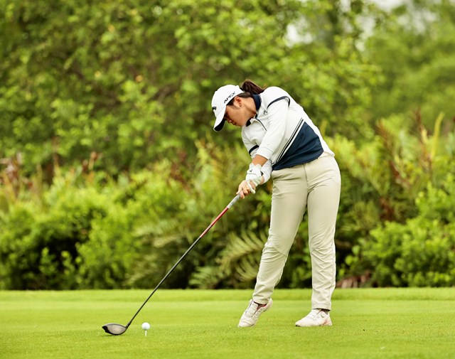 Chuyên trang Golf - Báo điện tử Tiền Phong