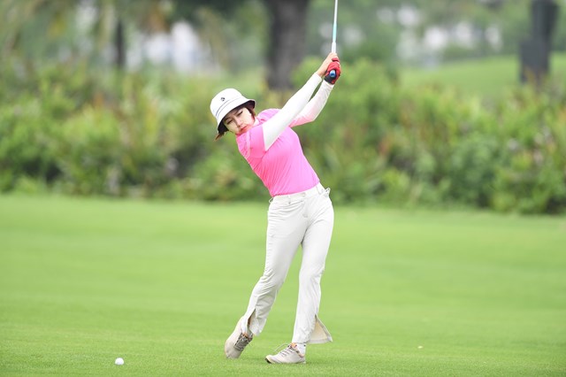 Chuyên trang Golf - Báo điện tử Tiền Phong