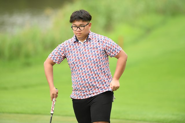 Chuyên trang Golf - Báo điện tử Tiền Phong