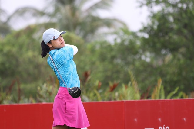 Chuyên trang Golf - Báo điện tử Tiền Phong