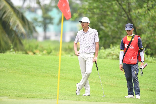 Chuyên trang Golf - Báo điện tử Tiền Phong