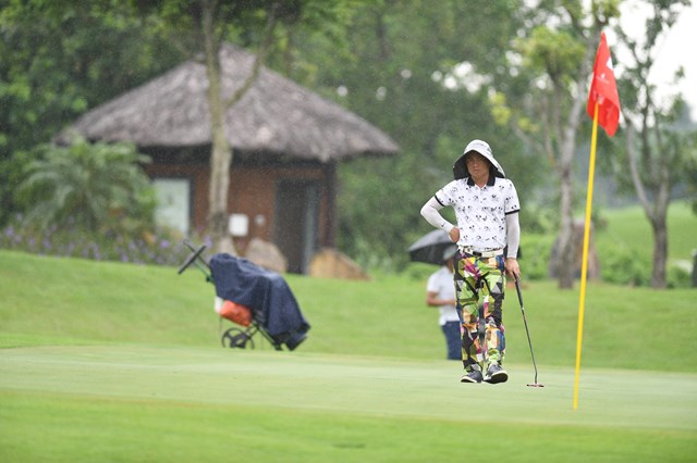 Chuyên trang Golf - Báo điện tử Tiền Phong