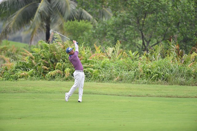 Chuyên trang Golf - Báo điện tử Tiền Phong