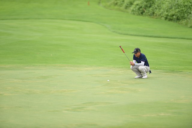 Chuyên trang Golf - Báo điện tử Tiền Phong