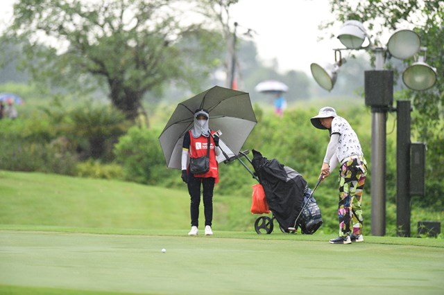 Chuyên trang Golf - Báo điện tử Tiền Phong