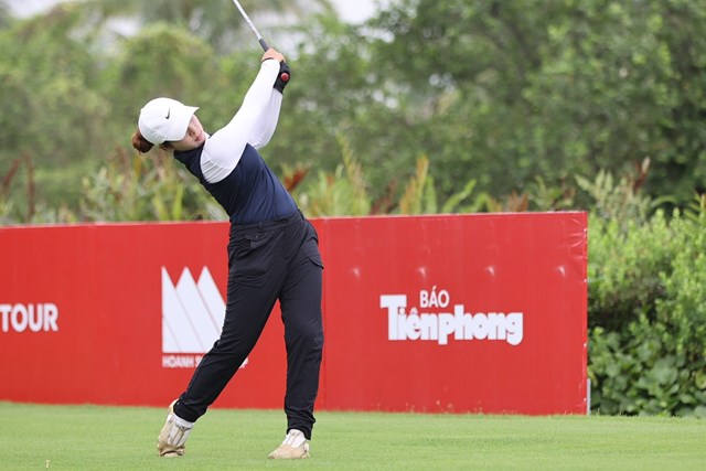 Chuyên trang Golf - Báo điện tử Tiền Phong