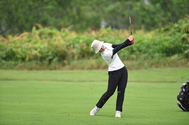 Chuyên trang Golf - Báo điện tử Tiền Phong