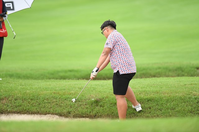 Chuyên trang Golf - Báo điện tử Tiền Phong