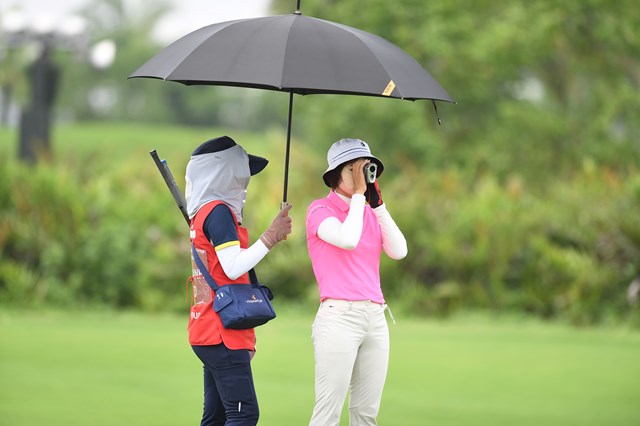 Chuyên trang Golf - Báo điện tử Tiền Phong