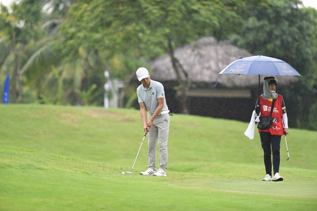 Chuyên trang Golf - Báo điện tử Tiền Phong