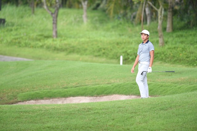 Chuyên trang Golf - Báo điện tử Tiền Phong