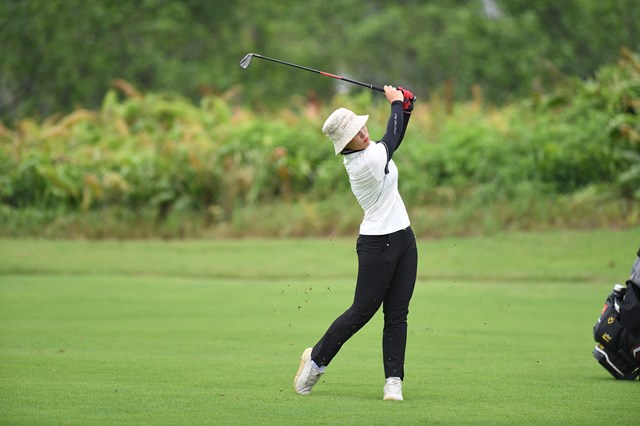 Chuyên trang Golf - Báo điện tử Tiền Phong