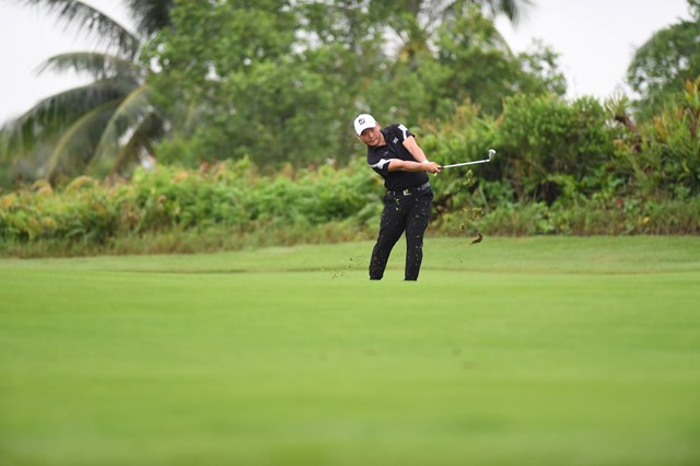 Chuyên trang Golf - Báo điện tử Tiền Phong