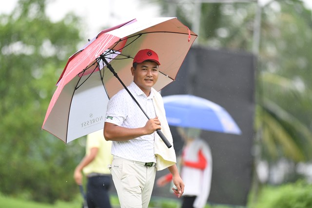 Chuyên trang Golf - Báo điện tử Tiền Phong