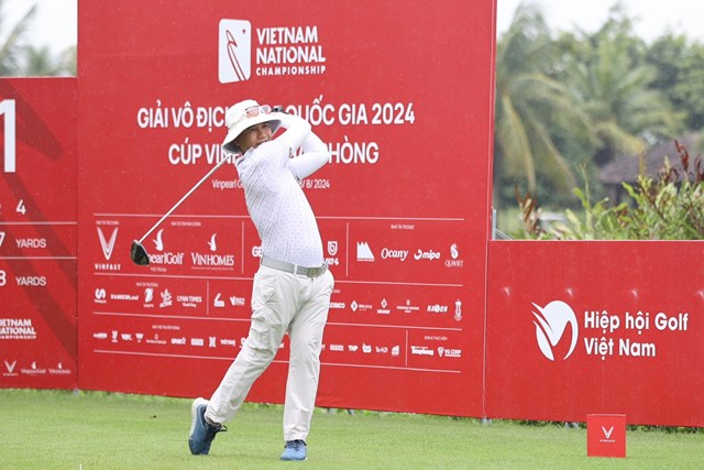 Chuyên trang Golf - Báo điện tử Tiền Phong