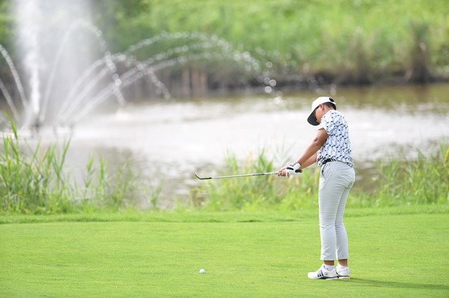 Chuyên trang Golf - Báo điện tử Tiền Phong