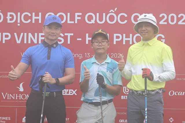 Chuyên trang Golf - Báo điện tử Tiền Phong