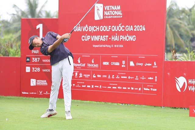 Chuyên trang Golf - Báo điện tử Tiền Phong