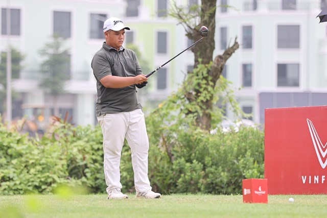 Chuyên trang Golf - Báo điện tử Tiền Phong