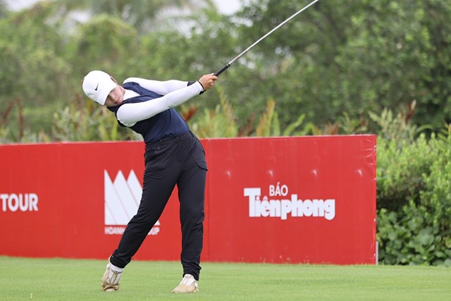 Chuyên trang Golf - Báo điện tử Tiền Phong