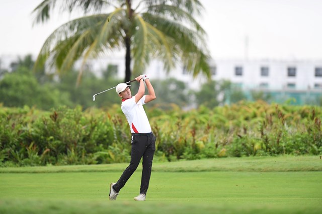 Chuyên trang Golf - Báo điện tử Tiền Phong