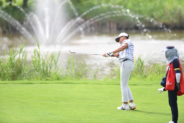 Chuyên trang Golf - Báo điện tử Tiền Phong