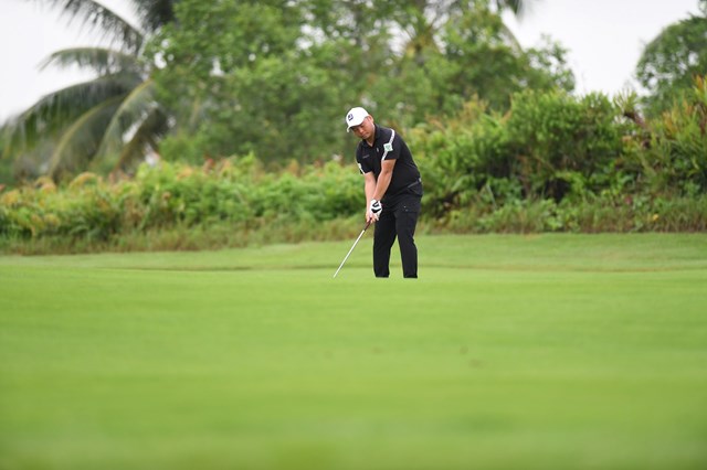 Chuyên trang Golf - Báo điện tử Tiền Phong