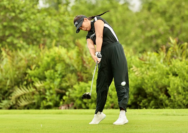 Chuyên trang Golf - Báo điện tử Tiền Phong