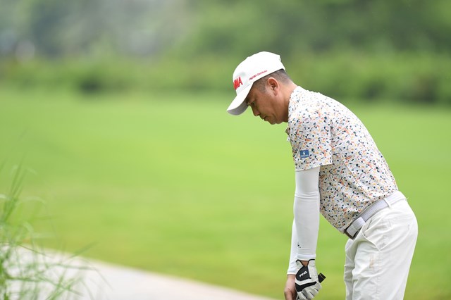 Chuyên trang Golf - Báo điện tử Tiền Phong