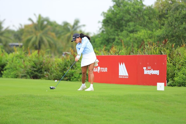 Chuyên trang Golf - Báo điện tử Tiền Phong