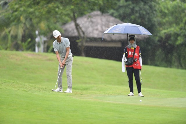 Chuyên trang Golf - Báo điện tử Tiền Phong