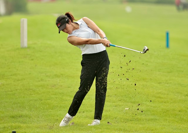 Chuyên trang Golf - Báo điện tử Tiền Phong