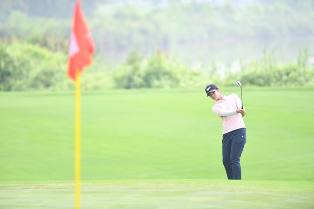 Chuyên trang Golf - Báo điện tử Tiền Phong