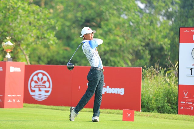 Chuyên trang Golf - Báo điện tử Tiền Phong