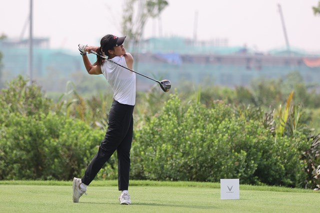 Chuyên trang Golf - Báo điện tử Tiền Phong