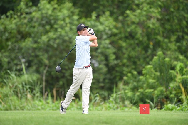 Chuyên trang Golf - Báo điện tử Tiền Phong