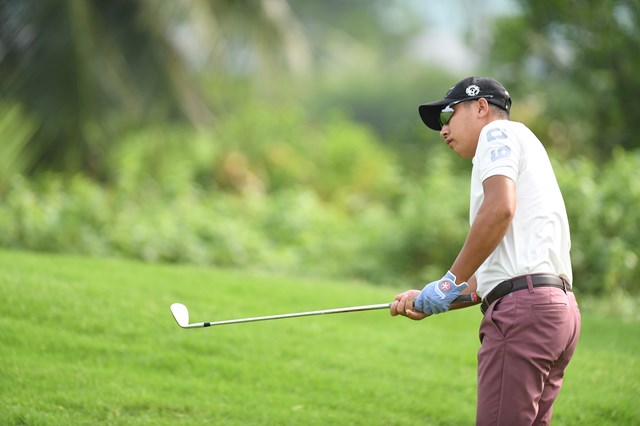 Chuyên trang Golf - Báo điện tử Tiền Phong