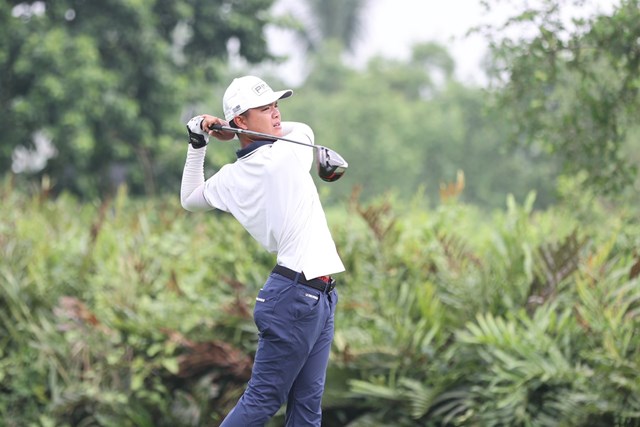 Chuyên trang Golf - Báo điện tử Tiền Phong