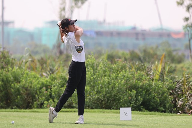 Chuyên trang Golf - Báo điện tử Tiền Phong