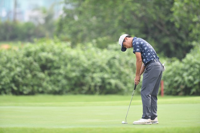 Chuyên trang Golf - Báo điện tử Tiền Phong