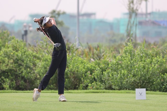 Chuyên trang Golf - Báo điện tử Tiền Phong