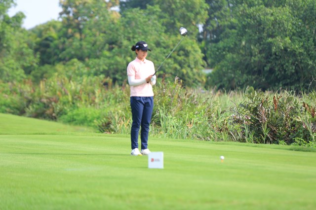 Chuyên trang Golf - Báo điện tử Tiền Phong