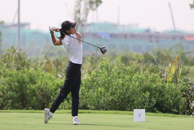 Chuyên trang Golf - Báo điện tử Tiền Phong