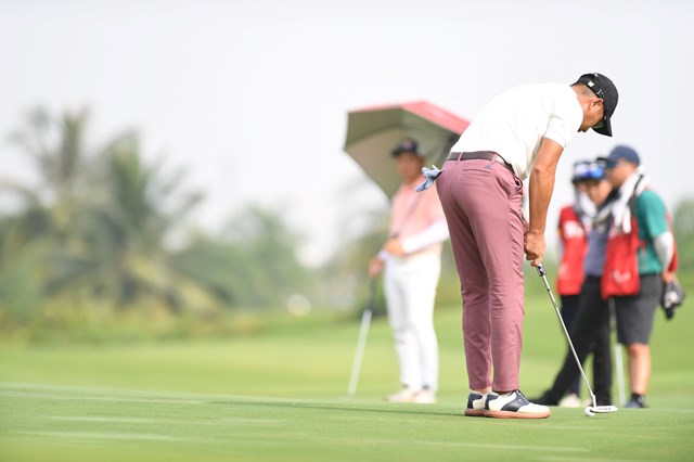 Chuyên trang Golf - Báo điện tử Tiền Phong